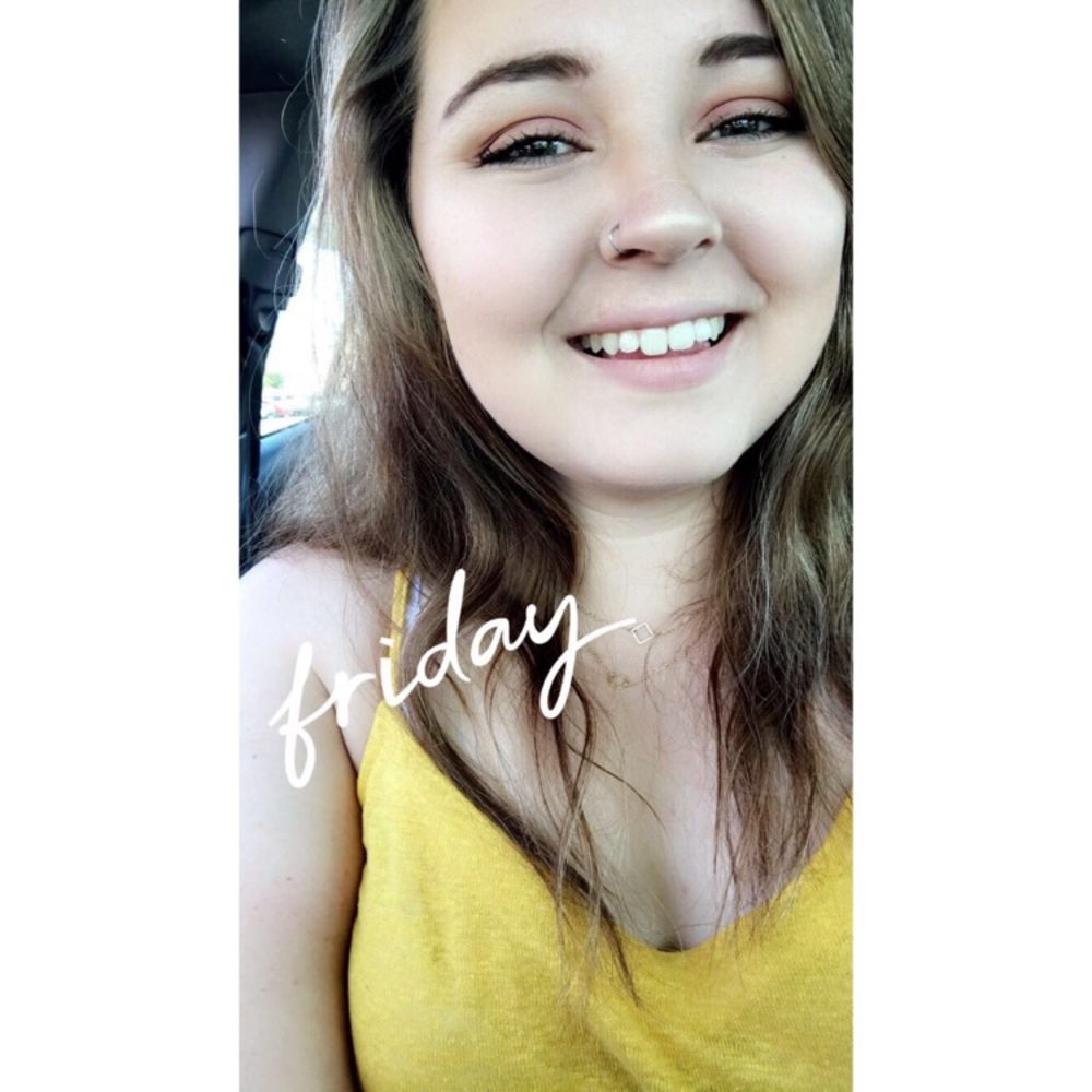 Meet your Posher, Natalie